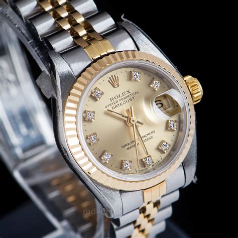 rolex oyster 69173|Rolex 69173 women's.